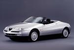 Alfa Romeo Spider 1995 года